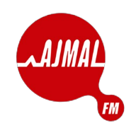 Ajmal FM Logo